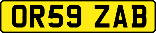 OR59ZAB