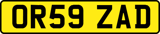 OR59ZAD