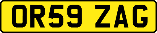 OR59ZAG