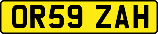 OR59ZAH