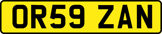 OR59ZAN