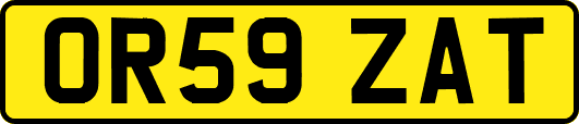 OR59ZAT
