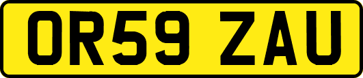OR59ZAU