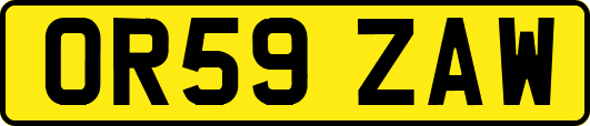 OR59ZAW