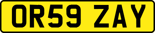 OR59ZAY