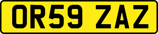 OR59ZAZ