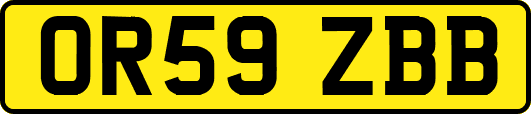 OR59ZBB