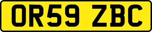 OR59ZBC