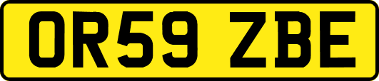 OR59ZBE