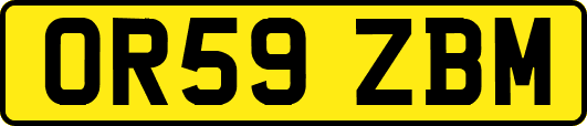 OR59ZBM