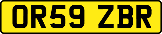 OR59ZBR