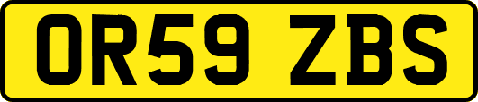 OR59ZBS