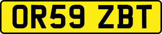 OR59ZBT