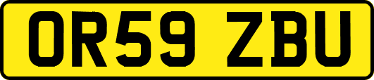 OR59ZBU