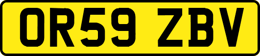 OR59ZBV