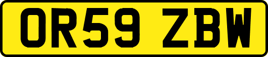 OR59ZBW