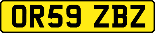 OR59ZBZ