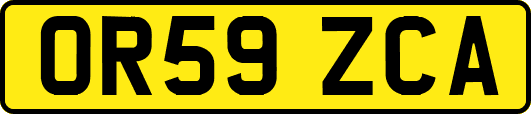 OR59ZCA
