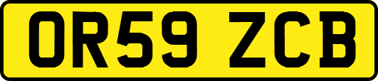 OR59ZCB