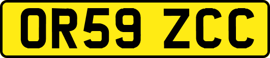 OR59ZCC