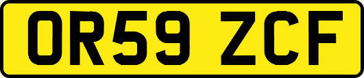 OR59ZCF
