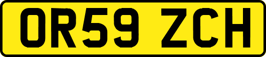 OR59ZCH