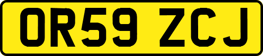 OR59ZCJ