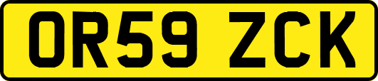 OR59ZCK