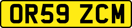 OR59ZCM