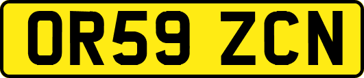 OR59ZCN
