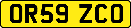 OR59ZCO