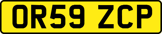 OR59ZCP