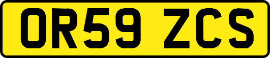 OR59ZCS