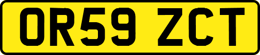 OR59ZCT