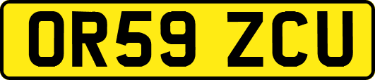 OR59ZCU