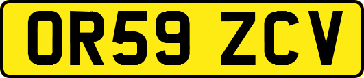 OR59ZCV