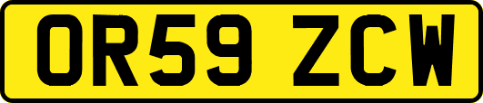 OR59ZCW