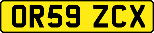 OR59ZCX