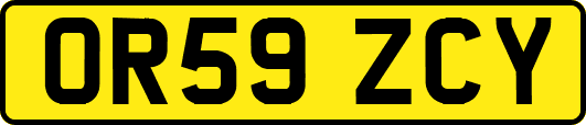 OR59ZCY