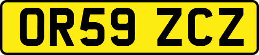 OR59ZCZ