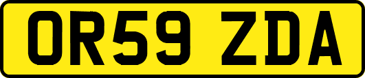 OR59ZDA