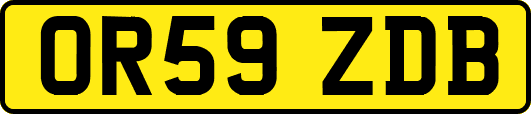 OR59ZDB