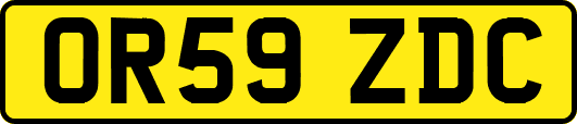 OR59ZDC