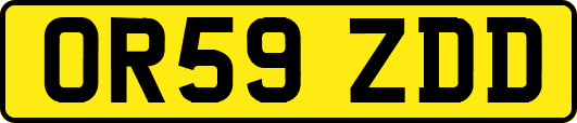 OR59ZDD