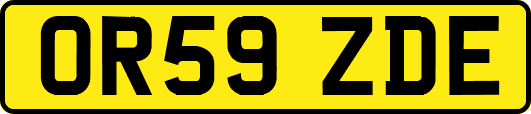 OR59ZDE