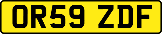 OR59ZDF