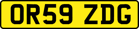 OR59ZDG
