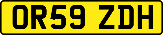 OR59ZDH