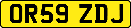 OR59ZDJ