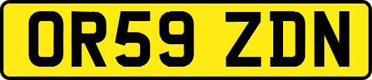 OR59ZDN